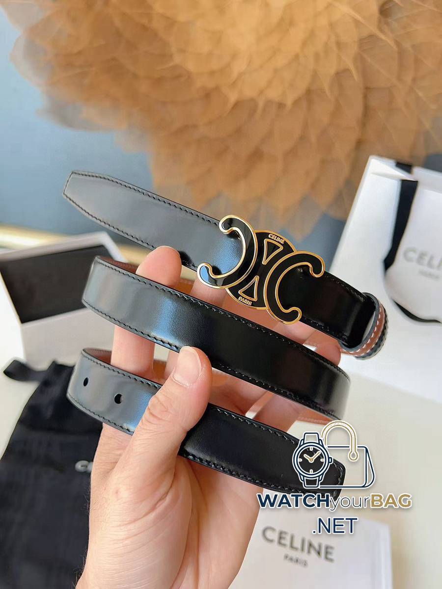 Celine Belt