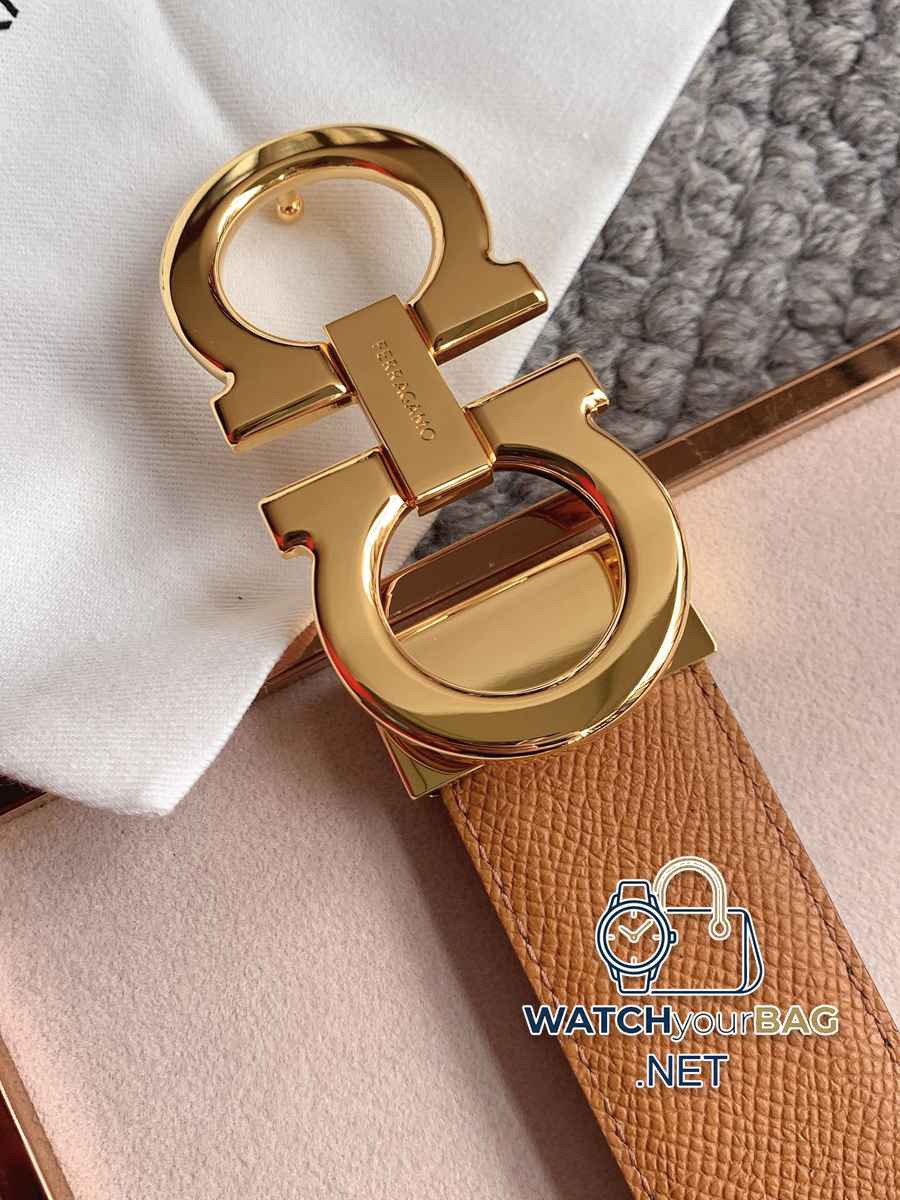 Ferragamo Belt