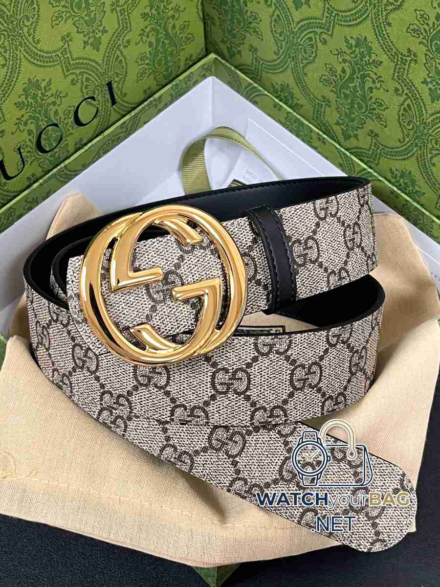 Luxury Belt
