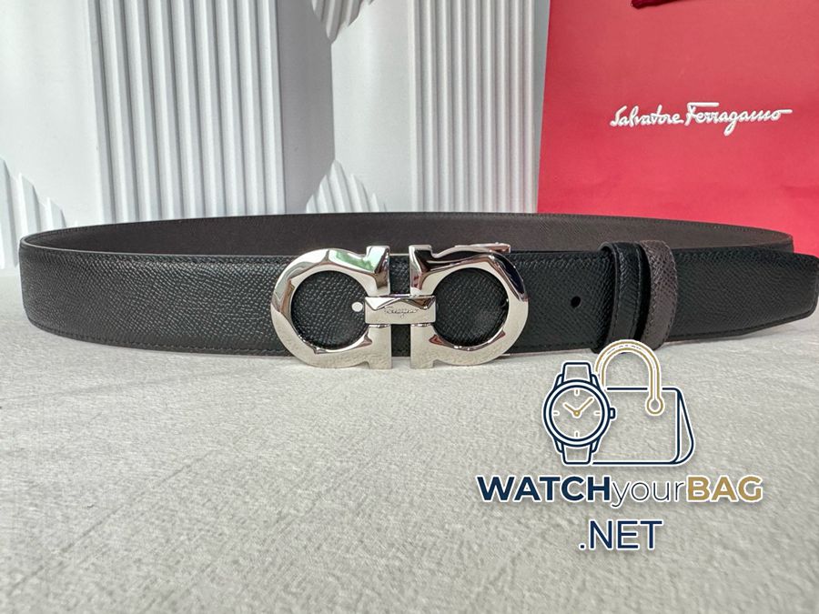 Luxury Classic Belt