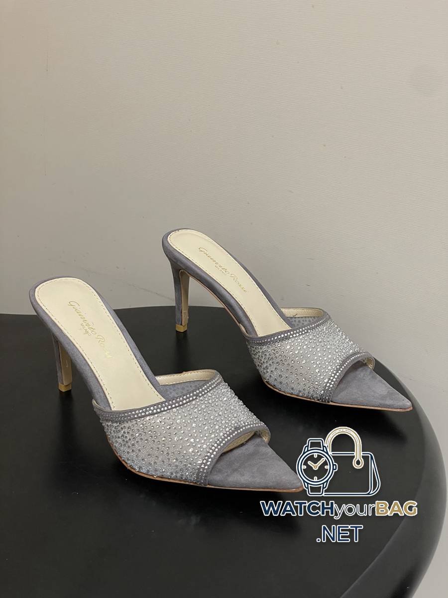 ROSSI Gianvito Rossi Shoes