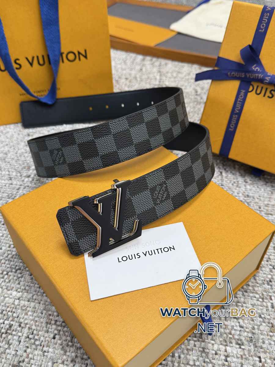 Louis Vuitton Belt