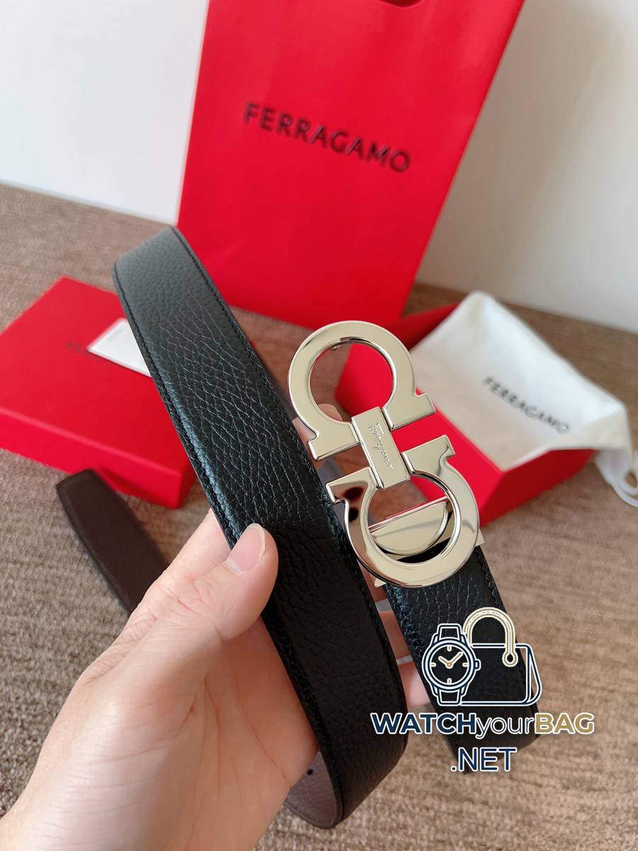 Ferragamo Belt