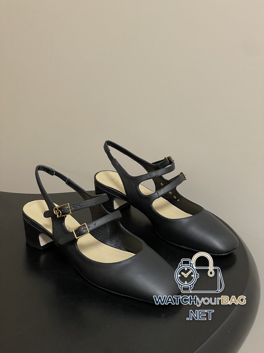 N-REFUNDABLE Dior Shoes