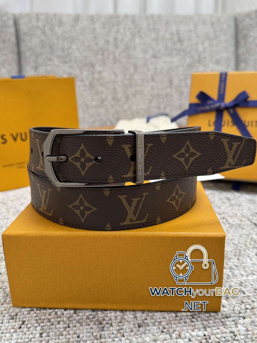 Louis Vuitton Belt